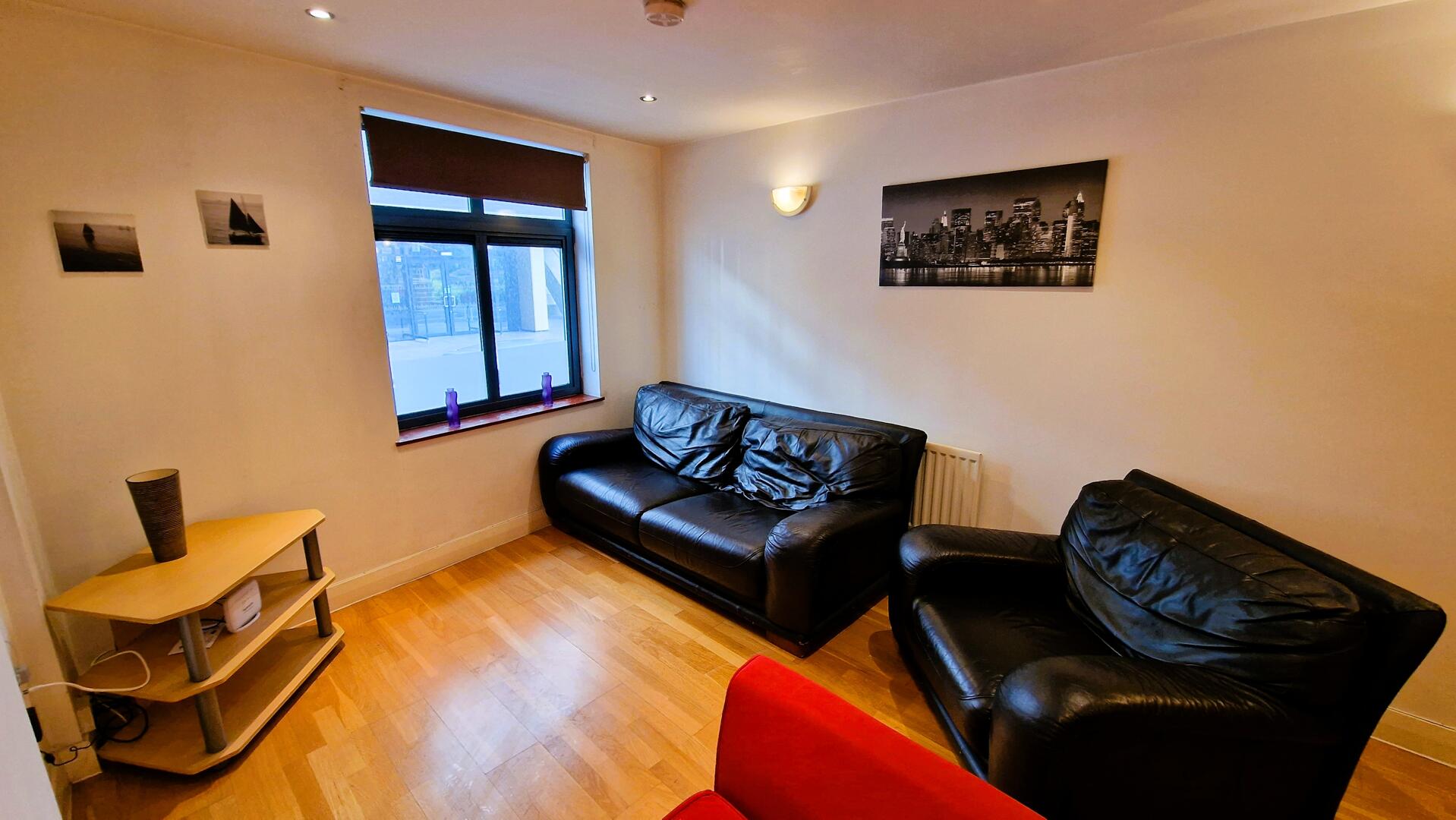 2 Lake House 66 Ellesmere Street Castlefield Locks